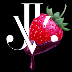 Strawberry X Jaivie - JAIVIE