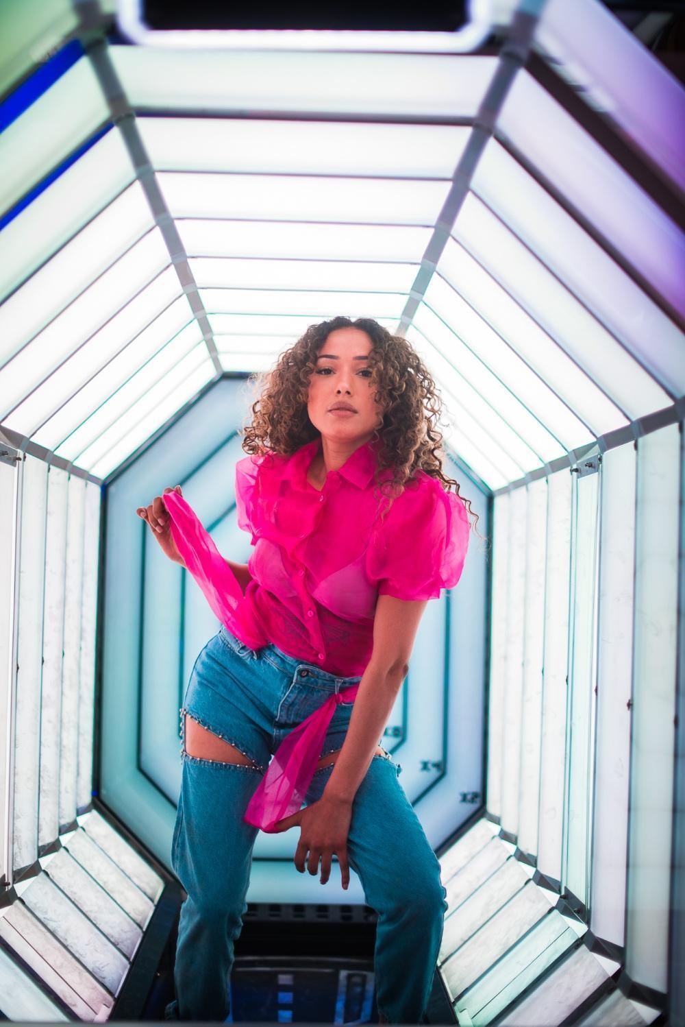 Festival outfits voor dames en heren | Trends 2026