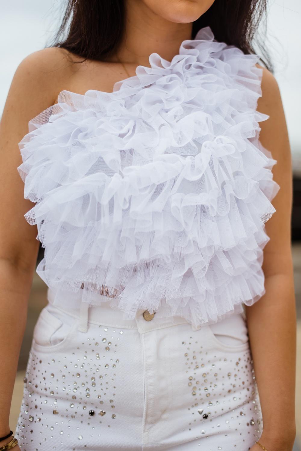 Dames Tops Trendy en Exclusive