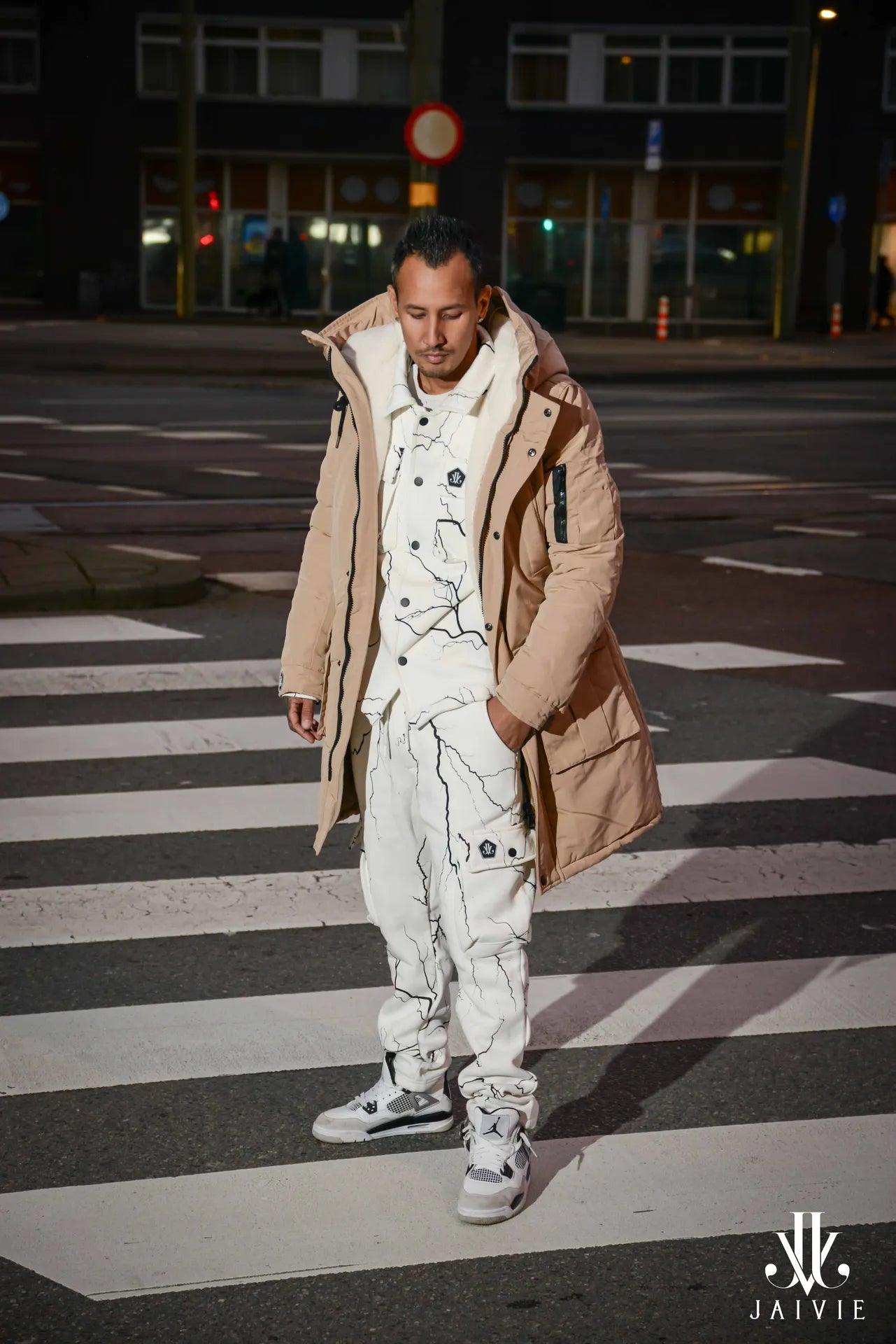 The Alaska Jacket