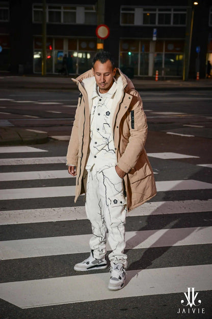 The Alaska Jacket