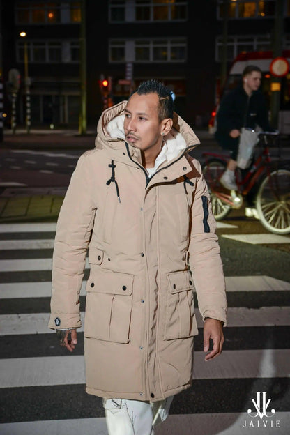 The Alaska Jacket