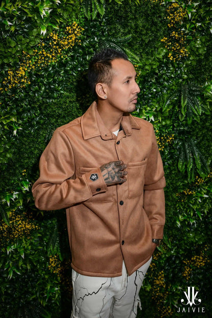 The Berlin Cargo Jacket