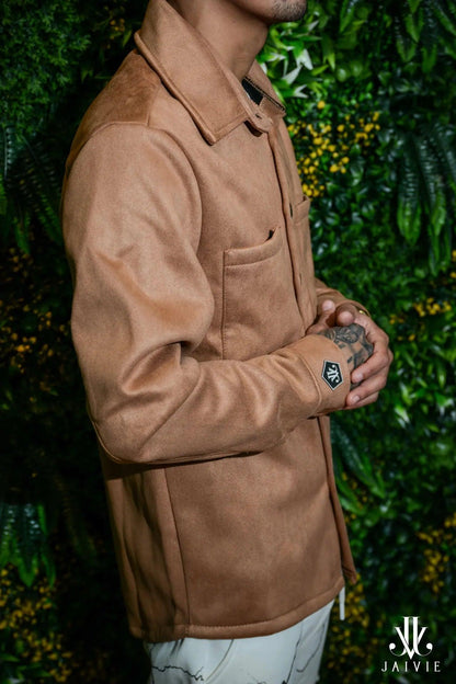 The Berlin Cargo Jacket