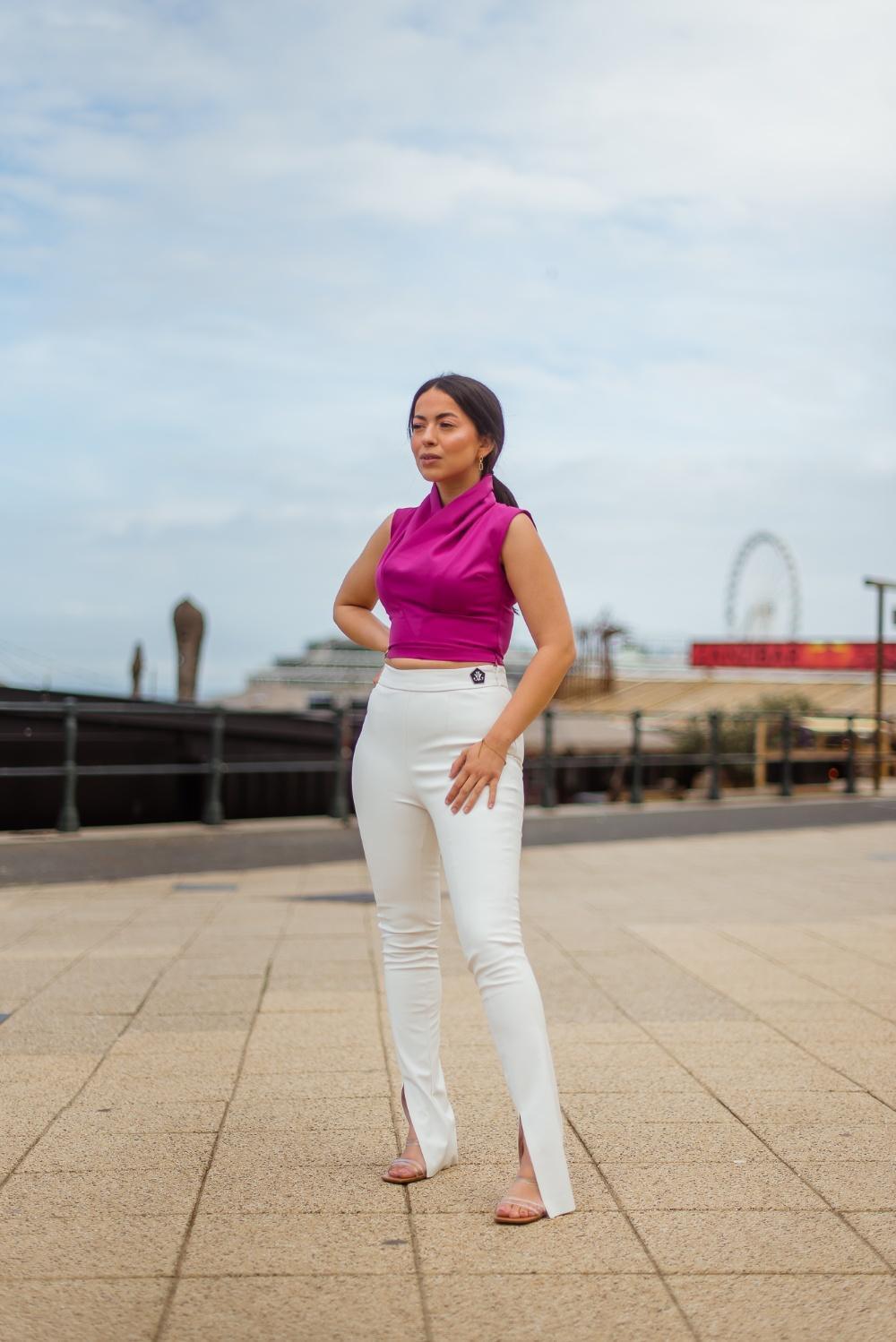 The Classic Top - JAIVIE