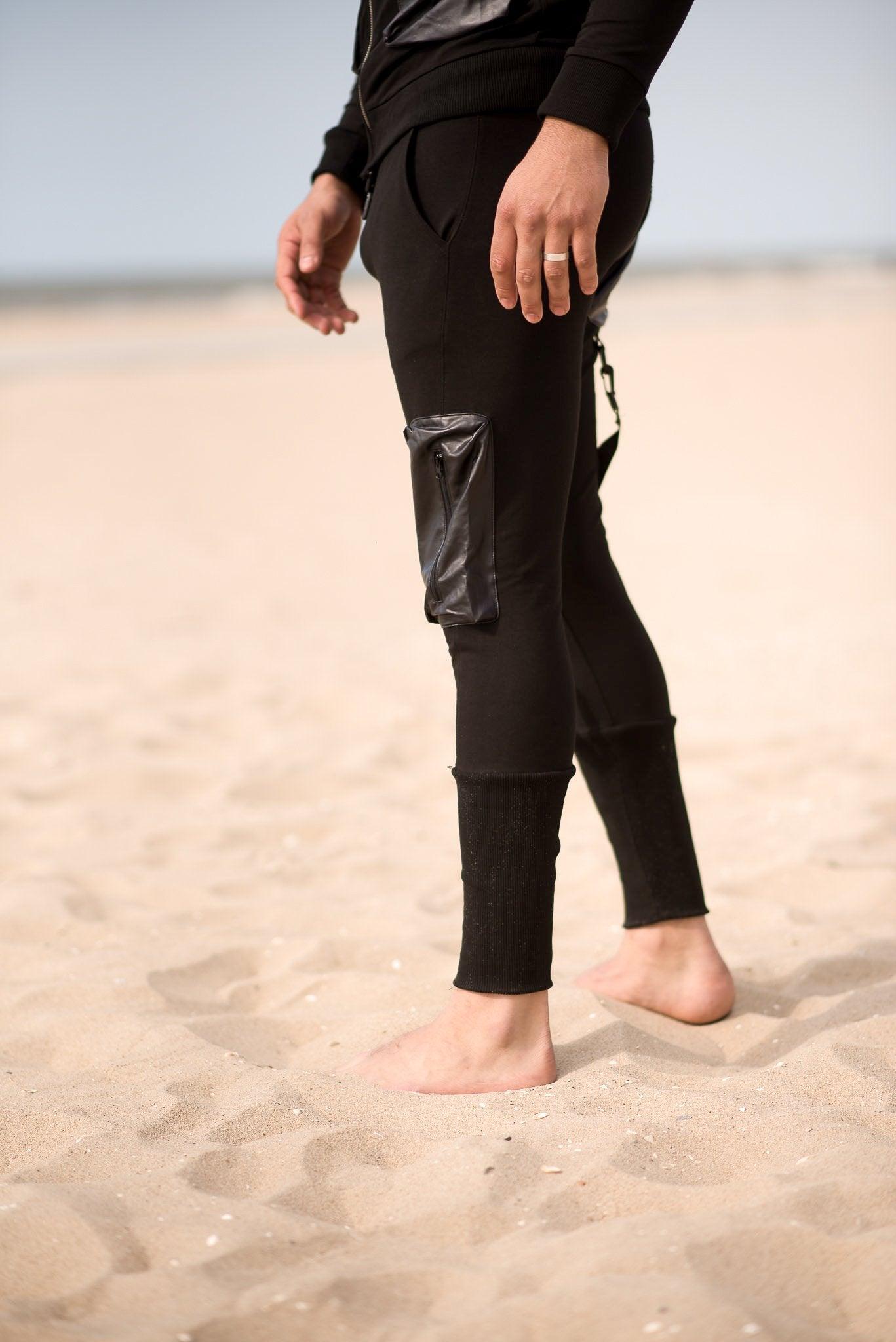 Designer tracksuit voor heren van JAIVIE.