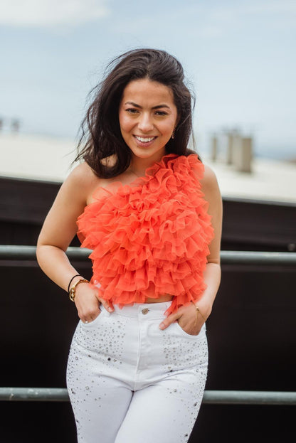 Tutu Top van JAIVIE